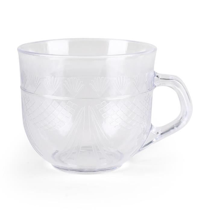 Fontaine De Fête Transparente à 3 Niveaux Avec Brosse