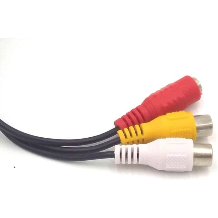 CNDST CCTV HD Mini Security Camera 3.6 Mm 90 Degree 1000 TVL Indoor Small CCTV Surveillance Camera (DST-290PS