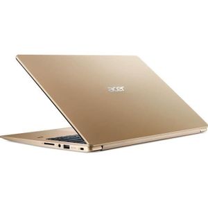 Site PC Portable PC Ultrabook - ACER Swift 1 SF114-32-P54K - 14 Site PC Portable PC Ultrabook - ACER Swift 1 SF114-32-P54K - 14