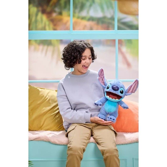 Lansay Zhu Zhu Aquarium – Merlín El Pez Cirujano – Peluche Interactivo De Colores – No Necesita Agua – Para Niños +4 Años Lansay Zhu Zhu Aquarium – Merlín El Pez Cirujano – Peluche Interactivo De Colores – No Necesita Agua – Para Niños +4 Años