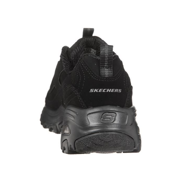 Skechers d'lites 2 femme verte on sale