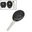 Batterie compatible avec Land Rover Micro Bouton T/él/écommande de Rechange 2 Boutons