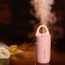 1 Pc Mini Led Nuit Lumiere Diffuseur De Senteur Humidificateur