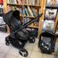 cdiscount poussette trio chicco