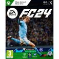 EA SPORTS FC 24 - Edition Standard - Jeu Xbox Series X / Xbox One-0