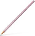 Faber-Castell Sparkle Pencil Set - Mine graphite - Ensemble d'été de 3 crayons-0