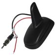 ANTENNE AUTO 40 cm RADIO AM//FM meilleure qualité NEUF UNIVERSEL