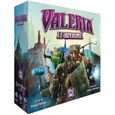 Valeria: Le Royaume-0