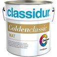 CLASSIDUR GOLDEN CLASSIC  15L-0