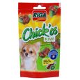 RIGA CHICK'OS kiwi pour chien-0