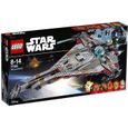 LEGO® Star Wars 75186 The Arrowhead-0