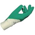 Gant moto MITSOU Victory taille S coloris USA cross enduro TT quad ATV