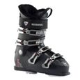 Chaussures De Ski Rossignol Pure Comfort 60 Noir Femme-0