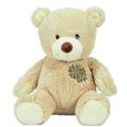 ours en peluche 50 cm