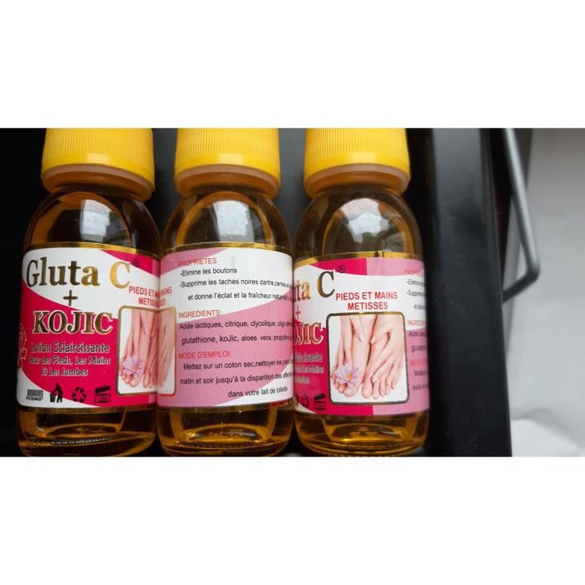 Lotion Anti Tache Cdiscount