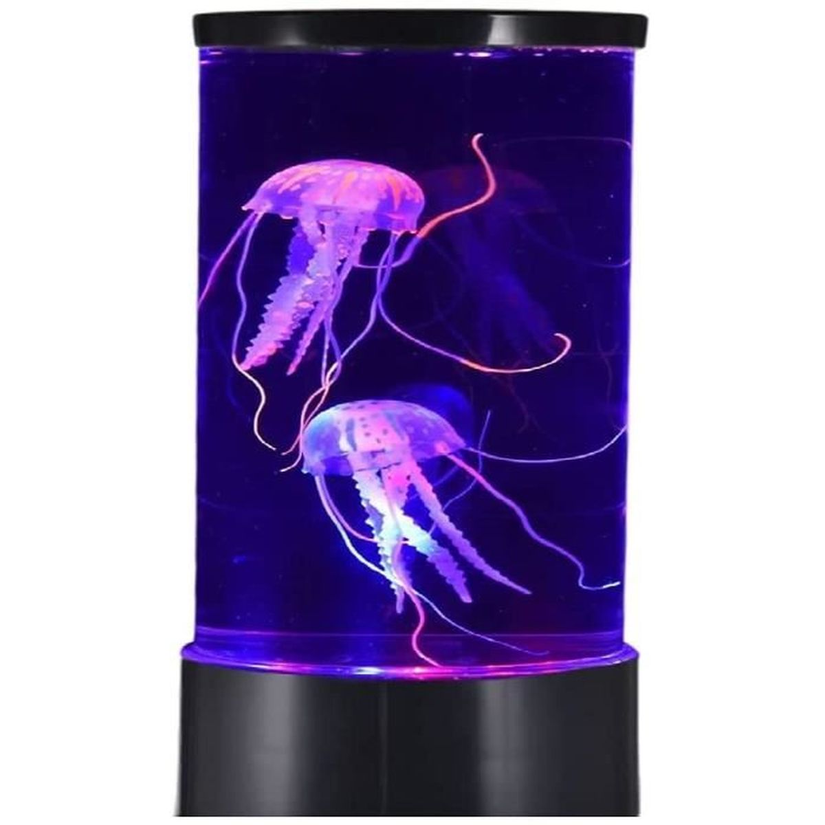 Lampe Meduse, Méduse Aquarium Lampe Méduse Lumière - Cdiscount Maison — free download
