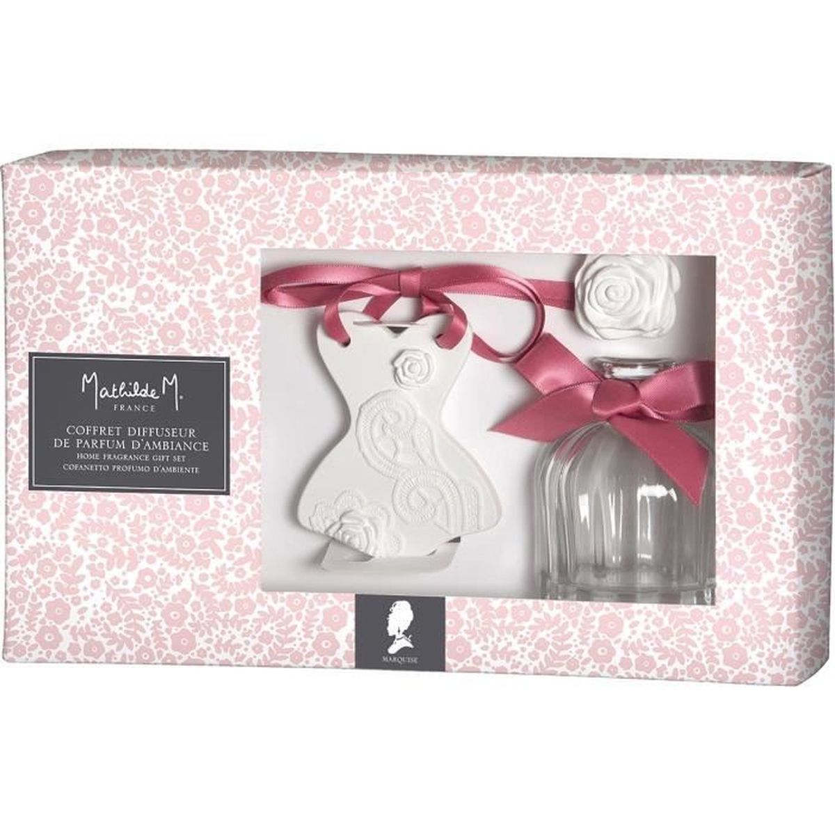 mathilde m parfum ambiance