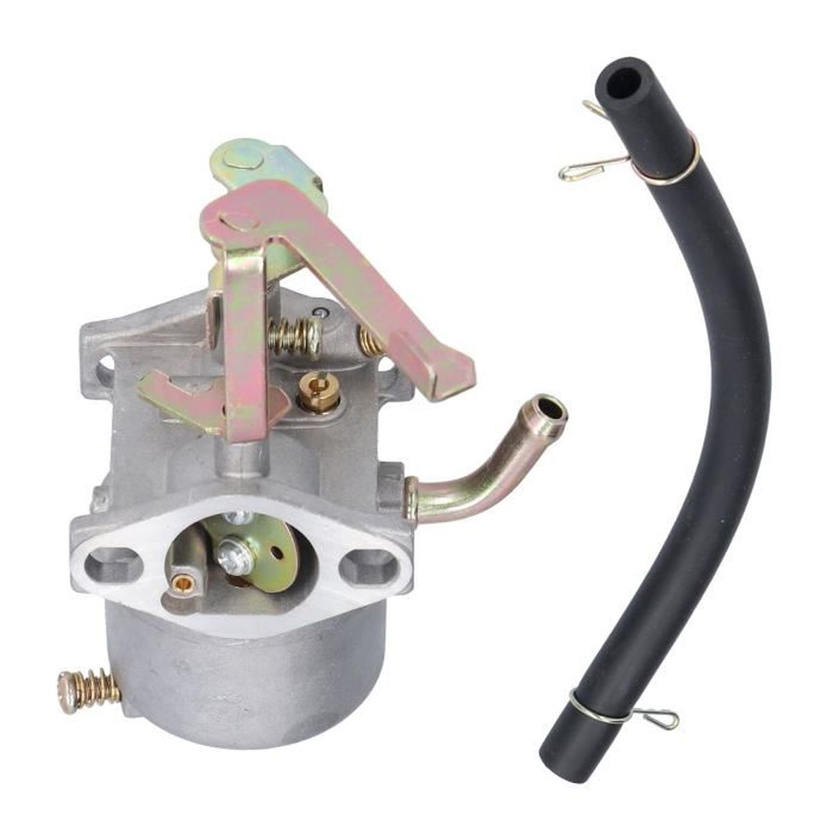 Solénoïde D'Arrêt Carburant Jonikuper - Compatible Kawasaki FR651V FR691V FH541V Etc.