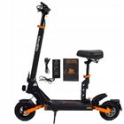 Trottinette électrique Kukirin G2 Pro, nouvelle édition 2025, moteur 1000 W, batterie 48 V 15,6 Ah, pneus 9 pouces, 45 km/h, 65 km