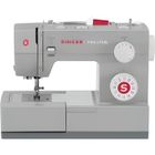 Singer Machine à coudre Heavy Duty 4423 105 W Gris