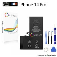 BATTERIE POUR IPHONE SE2022 INTERNE NEUVE DE REMPLACEMENT + OUTILS