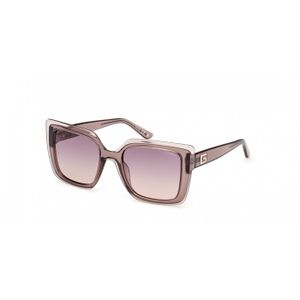 Lunettes De Soleil Femme Guess - Monture Marron, Occasion