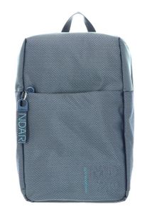 Mandarina Duck, HUNTER BACKPACK Femme, Taille Unique, Blue Wing, Taille unique