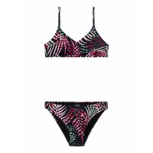 Maillot De Bain Femme 2 Pièces Taille Haute Grande Taille Sexy Push Up
