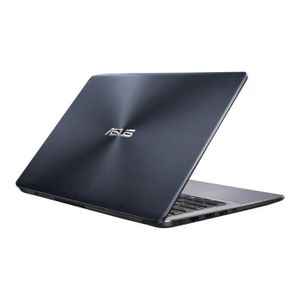 PC Portable ASUS Vivobook 14 X405UA BV516TB Core i3 6006U - 2 GHz Win 10 Familiale 64 bits 4 Go RAM 1 To HDD 14" 1366 x 768 (HD) HD Graphics… pas cher PC Portable ASUS Vivobook 14 X405UA BV516TB Core i3 6006U - 2 GHz Win 10 Familiale 64 bits 4 Go RAM 1 To HDD 14" 1366 x 768 (HD) HD Graphics… pas cher
