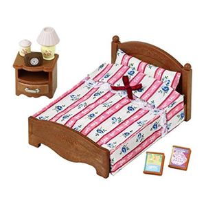 Lit Jumeaux Poupee Cdiscount