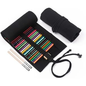 Acheter Trousse à crayons ours mignon, sac à stylos, paquet en maille  transparente, pochette de rangement couleur café pour papeterie fournitures  scolaires et de bureau