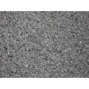 Resine Marbre Concassé Dalle Gravel Fix Pro Palette 31 5 M2 Gris Achat Vente