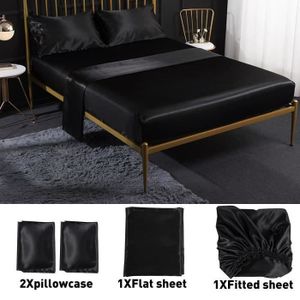 Linge De Lit En Soie Achat Vente Pas Cher