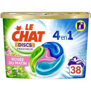 Lessive Le Chat Bicarbonate Cdiscount Lessive Le Chat Bicarbonate Cdiscount