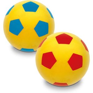 BALLE - BOULE - BALLON Toys - Soft Ball 140 - Ballon En Mousse Diamètre 1