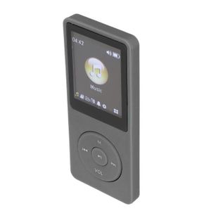 LECTEUR MP4 Fdit Lecteur MP3 Lecteur MP4 Support Portable Peti