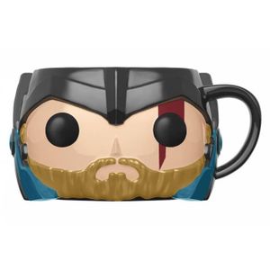 BOL Thor Ragnarok POP! Homewares mug Thor
