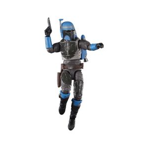 Figurine Star Wars Vintage Collection Professeur Huyang 10 Cm - Hasbro - Neuf
