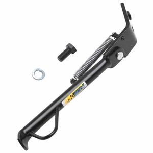 BÉQUILLE DE MOTO Bequille scoot laterale adaptable mbk 50 booster-y
