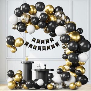 Kit arche 65 ballons - Pastel - Jour de Fête - Accessoires - Ballon et  Accessoire