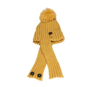 CHAPEAU - BOB keenso chapeau d'hiver Chapeau de laine hiver élég