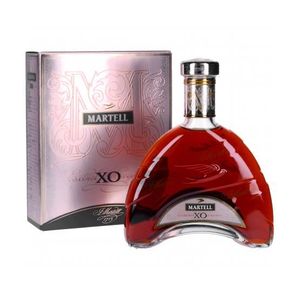 DIGESTIF-EAU DE VIE Martell Cognac Xo 40° Etui