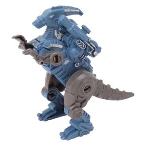 ROBOT - ANIMAL ANIMÉ Mothinessto Transformez le jouet de dinosaure Transformer le jouet de dinosaure, Robot de déformation, jouet jeux casse-tete