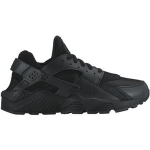 huarache femme pas cher noir