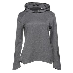 sweat adidas a capuche femme