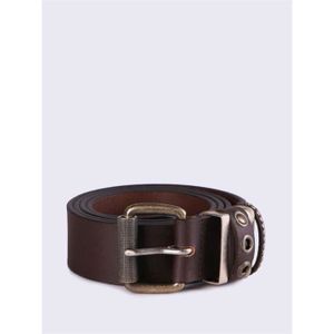 Ceinture Diesel Homme Achat Vente Ceinture Diesel Homme Pas Cher Soldes Cdiscount