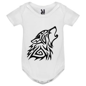 Loup Blanc Enfant Cdiscount