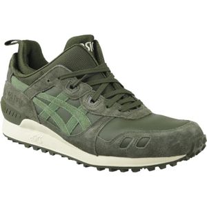 asics gel lyte 1990 jaune