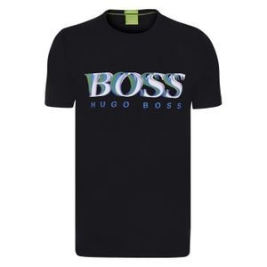 boss homme à manches courtes