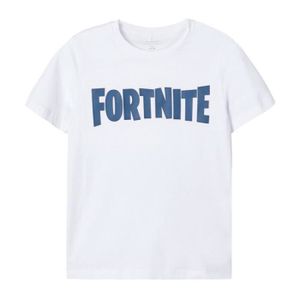 T-SHIRT T-shirt FORTNITE garçon Name It
